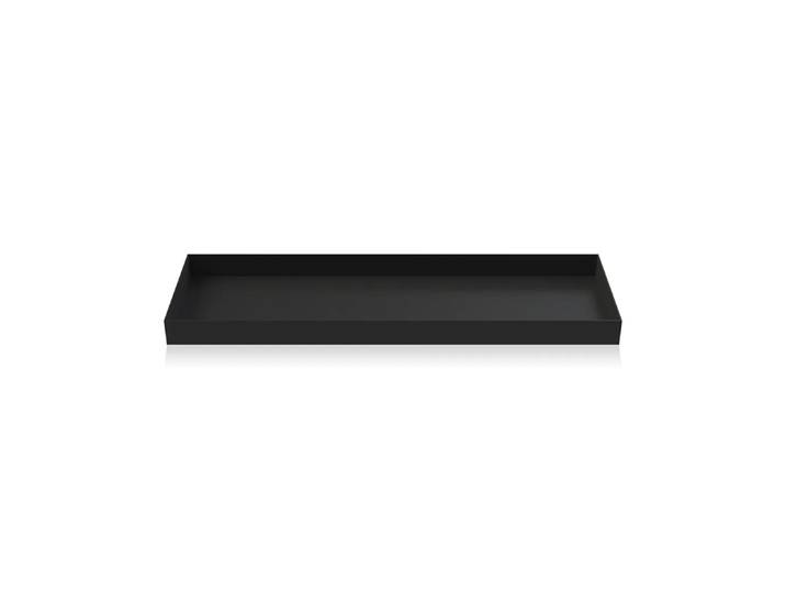 Cooee Design Plateau Cooee 32 cm noir