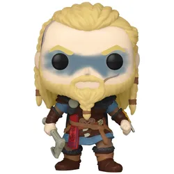 Funko Pop! Assassin's Creed Valhalla : Eivor (776)