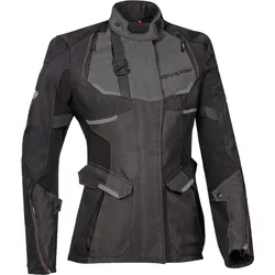 Ixon Eddas Damen Motorrad Textiljacke S