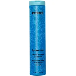 275ml amika: Hydration Hydro Rush Intense Moisture Conditioner