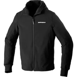 Spidi Armor Evo Motorrad Hoodie XXL