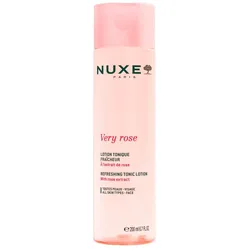 Nuxe Very Rose Lotion 200 ml