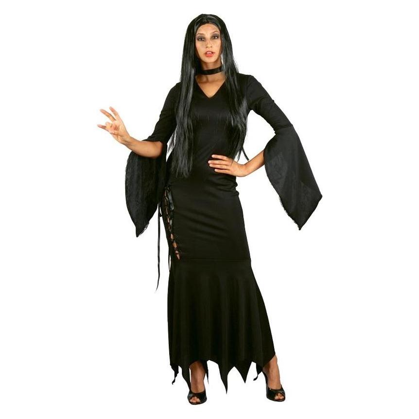 GoDan Set für Erwachsene Gothic-Mutter Grösse M (M) (54626183)
