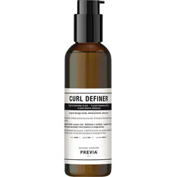 200ml PREVIA Curlfriends Luscious Curls Leave-In Definer