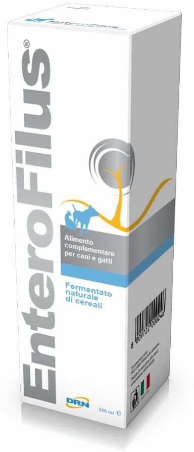 DRN Enterofilus Intestino 250ML