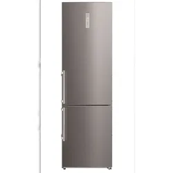 Küppersbusch 60 cm Stand-Kühl- und Gefrierkombination mit NoFrost FKG6500.0E