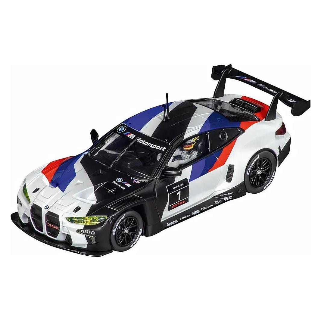 Carrera BMW M4 GT3 Motorsport No.1 (4910.51022)