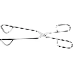 Lauterjung Grill-/Brötchenzange - 23 cm