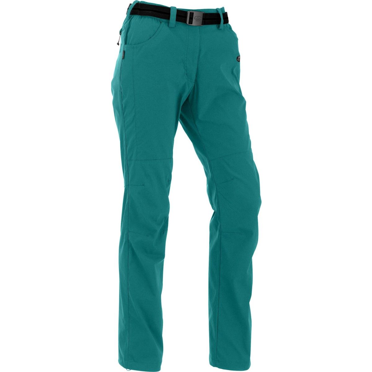 MAUL Sport Rennsteig XT - Lange Hose elas. green (61) 44 5760500723-61-44