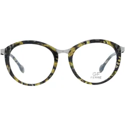 Gianfranco Ferré, Lesebrille, Gianfranco Ferre Brillenfassung Gff0116 48005 (keine Korrektur)