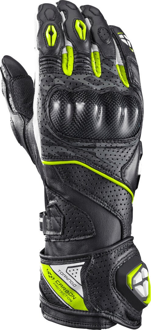 Ixon Tornado Air Motorrad Handschuhe 300211081-1080-L