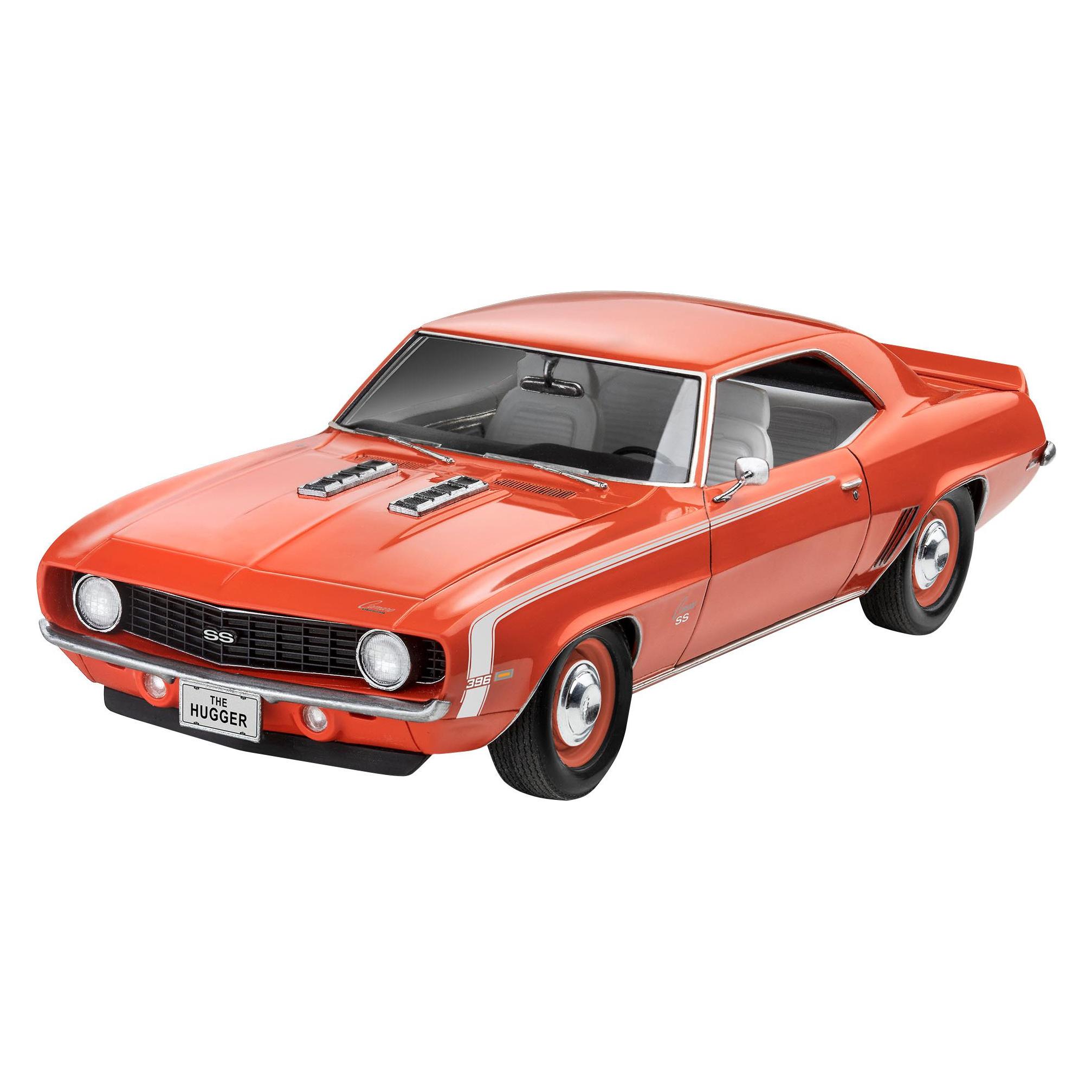 Revell MS 69 Camaro SS (REV 67712)