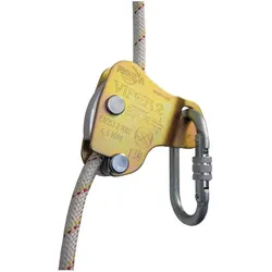 3M, Absturzsicherung, Fall ProtectionMitlaufendes Auffanggerät PROTECTA Viper, Herstellerbezeichnung: AC400 (Auffanggerät)