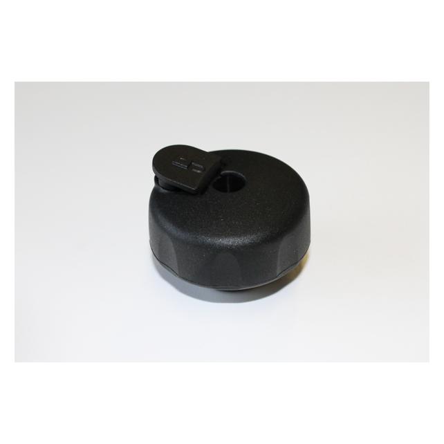 BuzzRack Låse Knob K Med Lås (3503-00092-99)