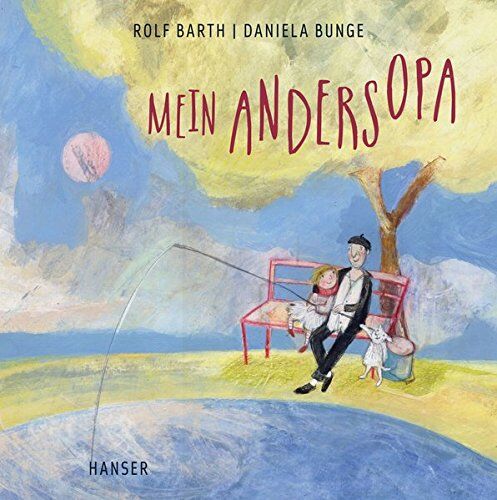 Rolf Barth - Mein Andersopa - Preis vom 09.10.2026 07:28:09 h