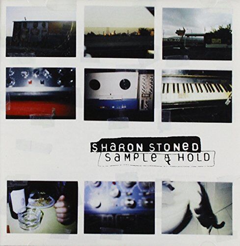 Sharon Stoned - Sample & Hold - Preis vom 08.10.2026 07:26:42 h
