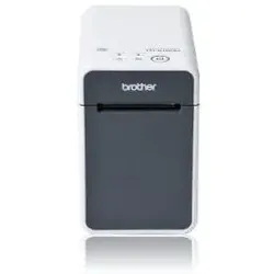 Brother TD-2125NWB Etikettendrucker