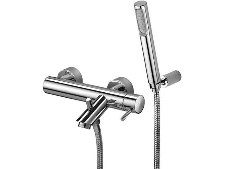 Light - Set mitigeur bain/ douche (LIG023CR)