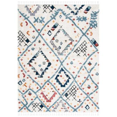 SAFAVIEH Morocco Riina Tribal Rug