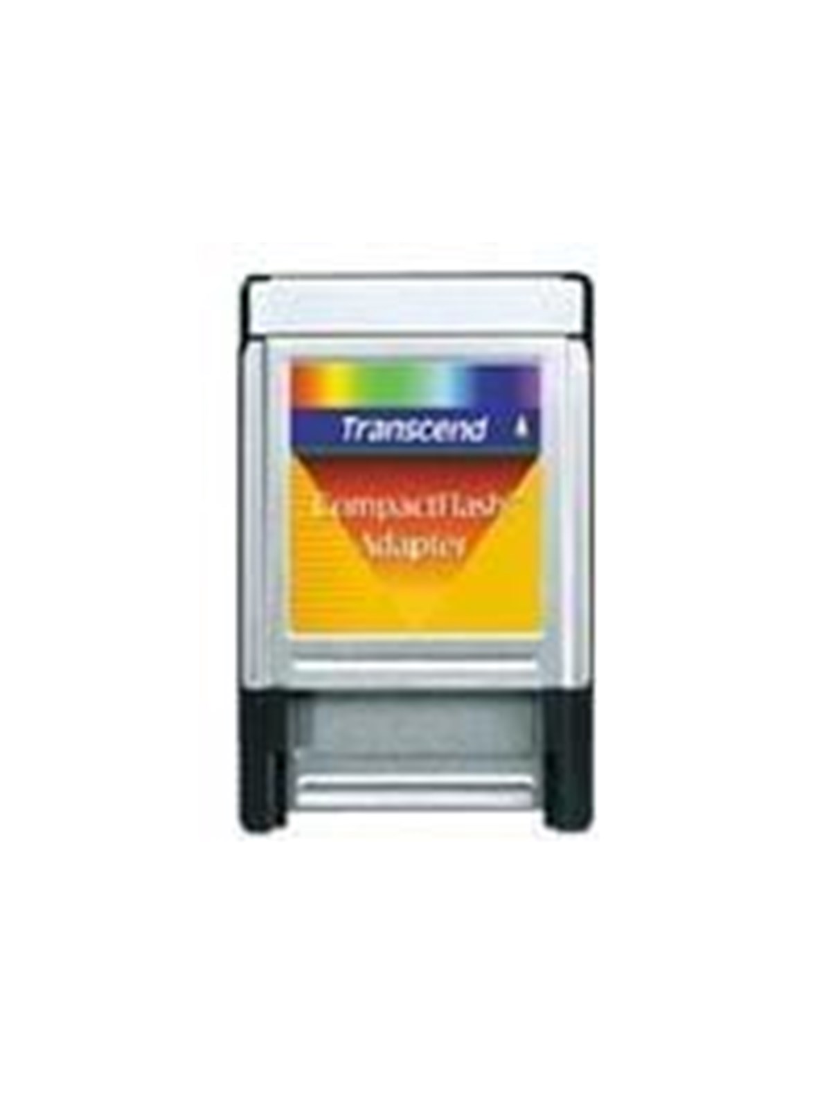 Transcend Adapter CF zu PCMCIA 2PC