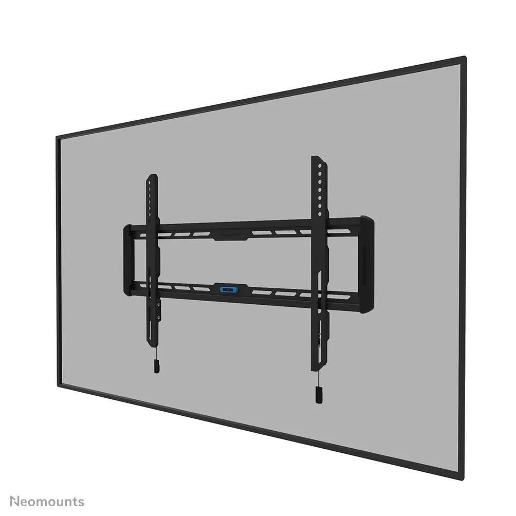 Neomounts LEVEL-550 WL30-550BL16 feste Wandhalterung