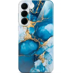 ONEFLOW Bliss Cover Samsung Galaxy A35 5G Marmor Muster