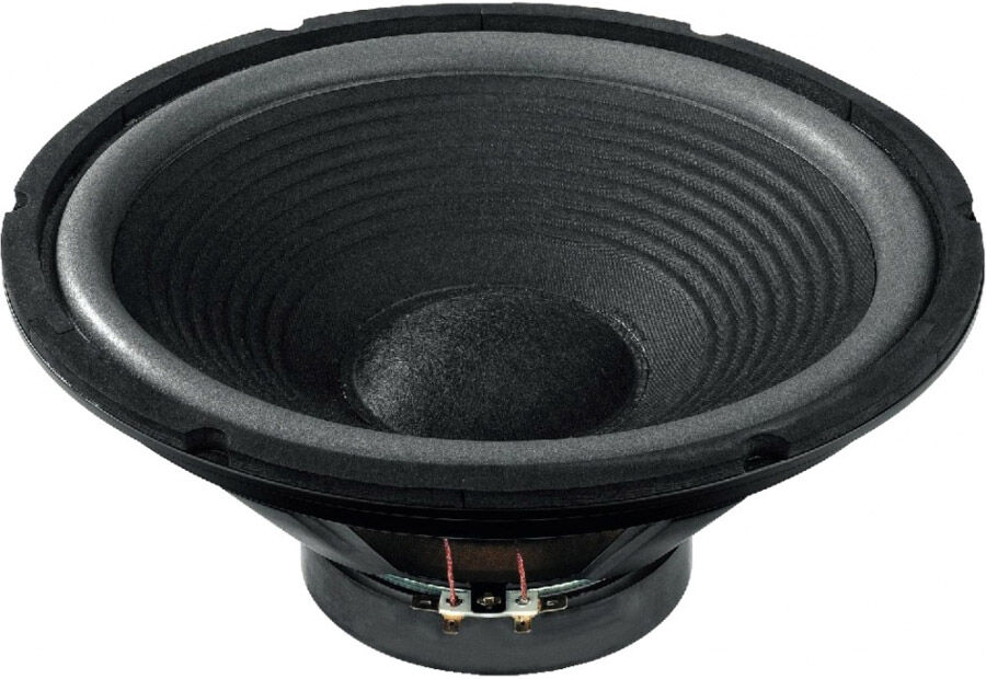 MONACOR Sp-302e Basslautsprecher