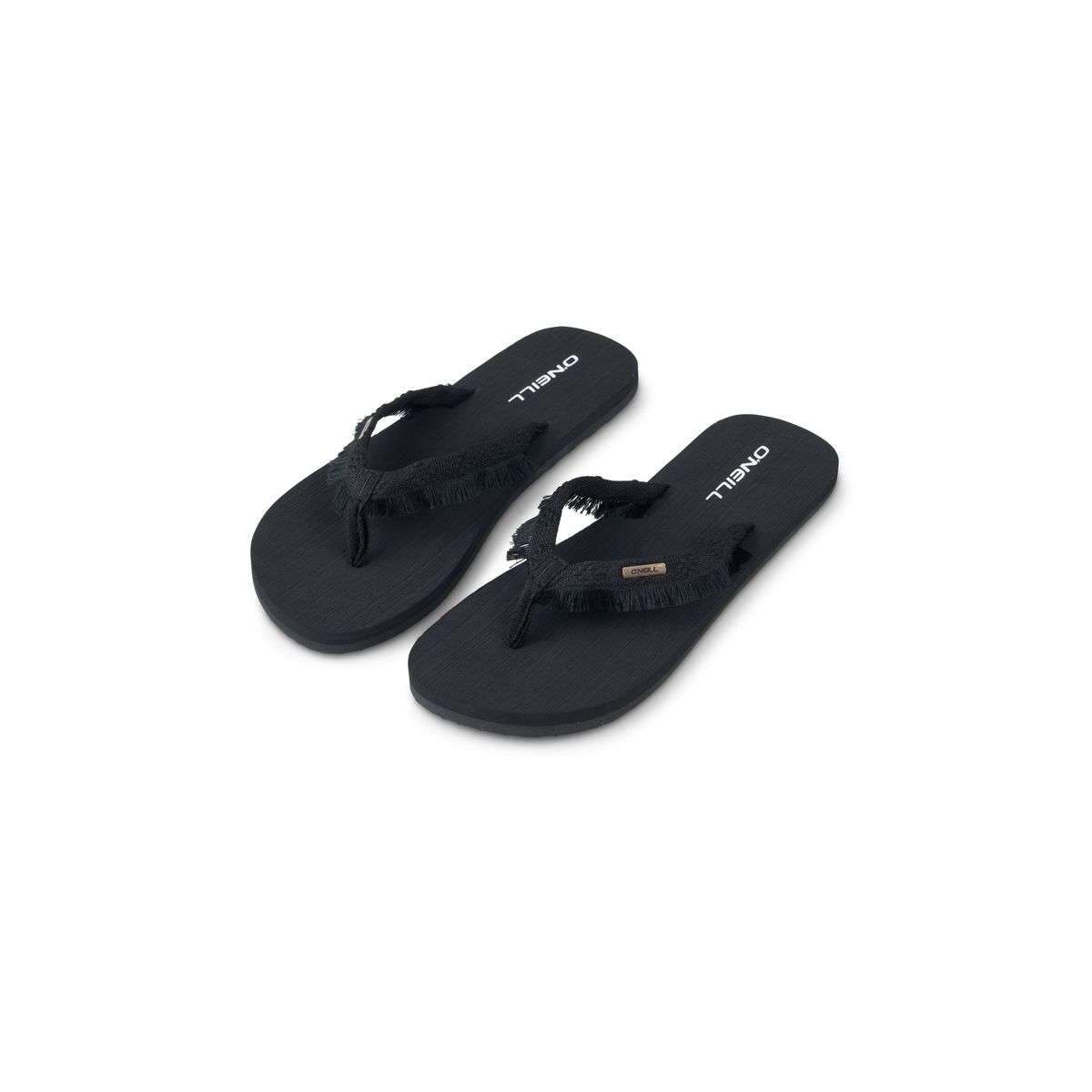 O'Neill Ditsy Jacquard Sandals black out (19010) 36 1400072-19010-36