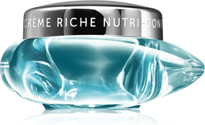 Thalgo Cold Cream Marine Nutri-Comfort Rich Cream rich nourishing cream for dry skin 50 ml