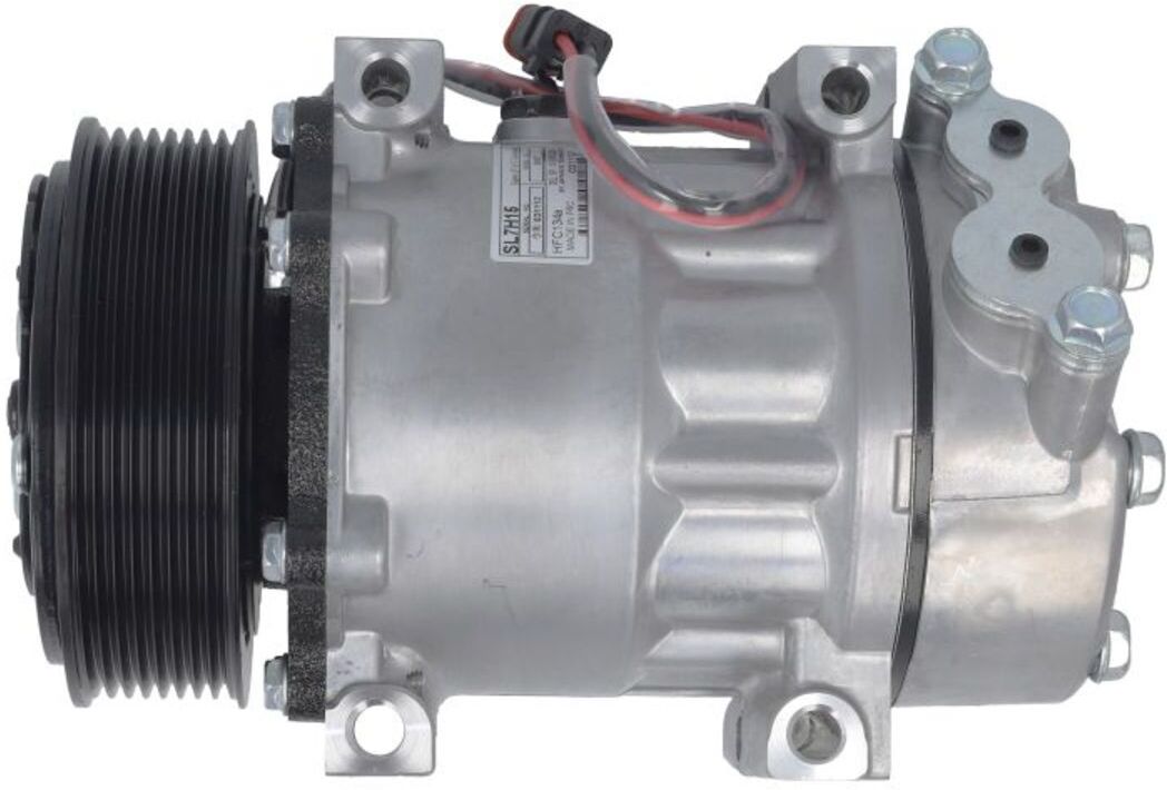Klimakompressor HIGHWAY AUTOMOTIVE 45045001
