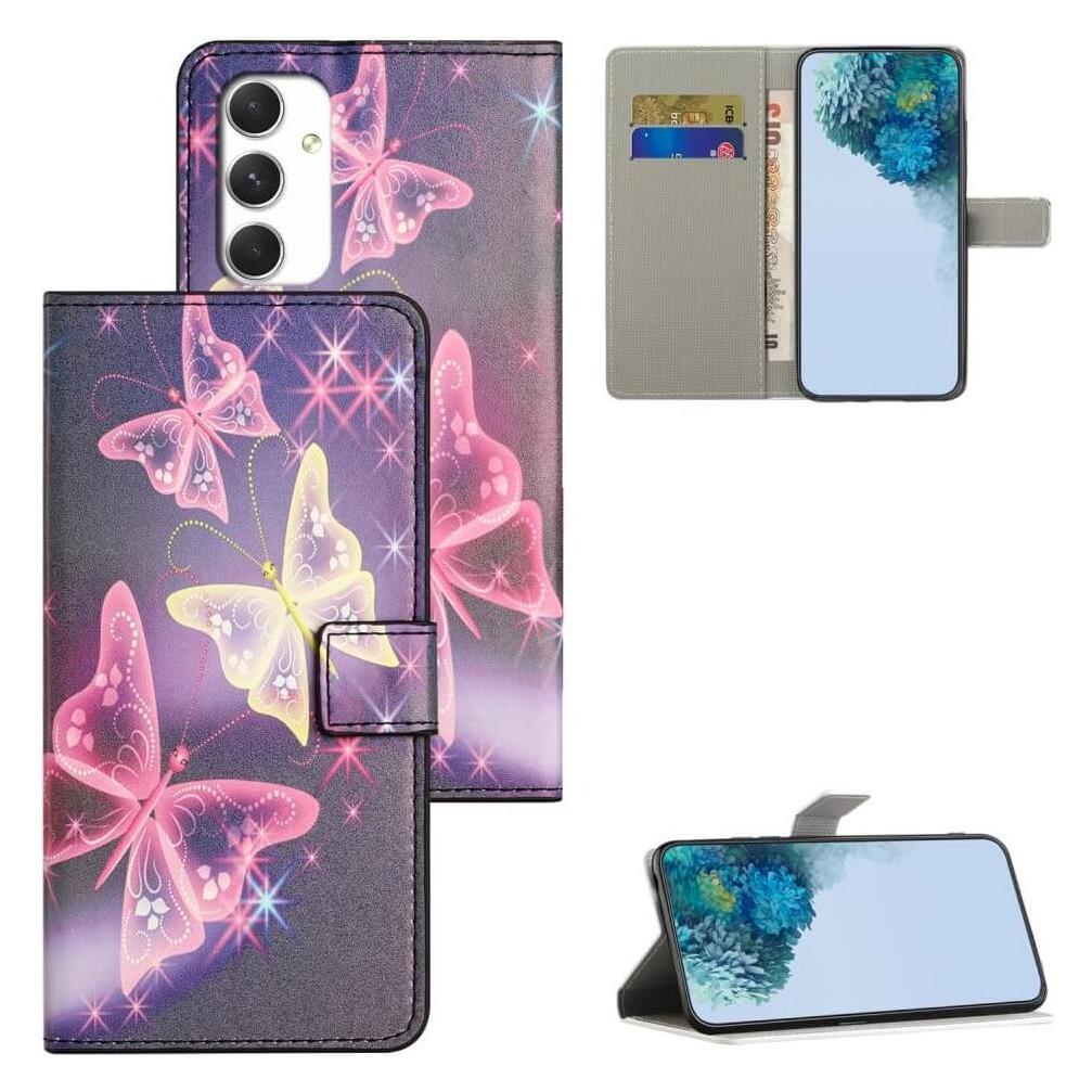 Cover-Discount Galaxy A16 - Handyhülle mit stilvollem Motiv (Samsung Galaxy A16 5G) (52727131)