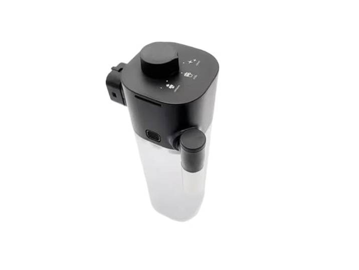 Kaffeemaschine-Milchtank, Kompatibel Mit Nestle, Kompatibel Mit Nespresso, Kapsel-Kaffeemaschine F531 EN650 Milchtank-Zubehör