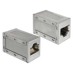 DeLOCK RJ45 Adapterbuchse