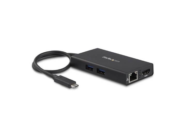 Startech.com Laptop-Dockingstation