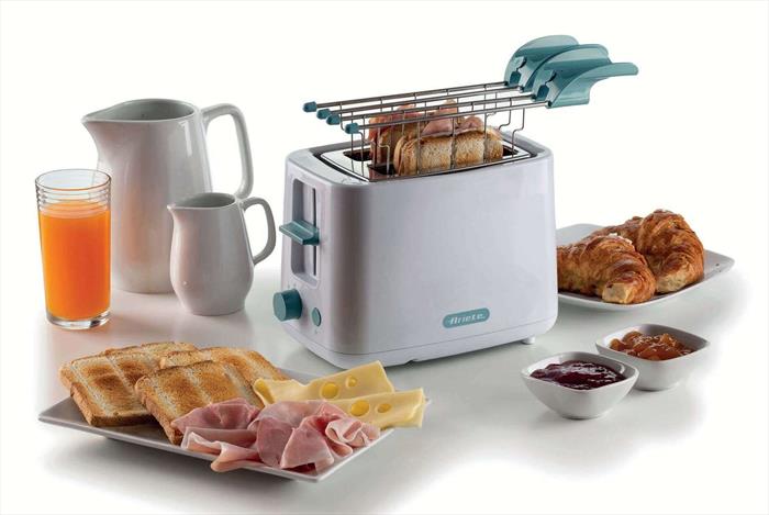 Ariete Tostapane 157-white