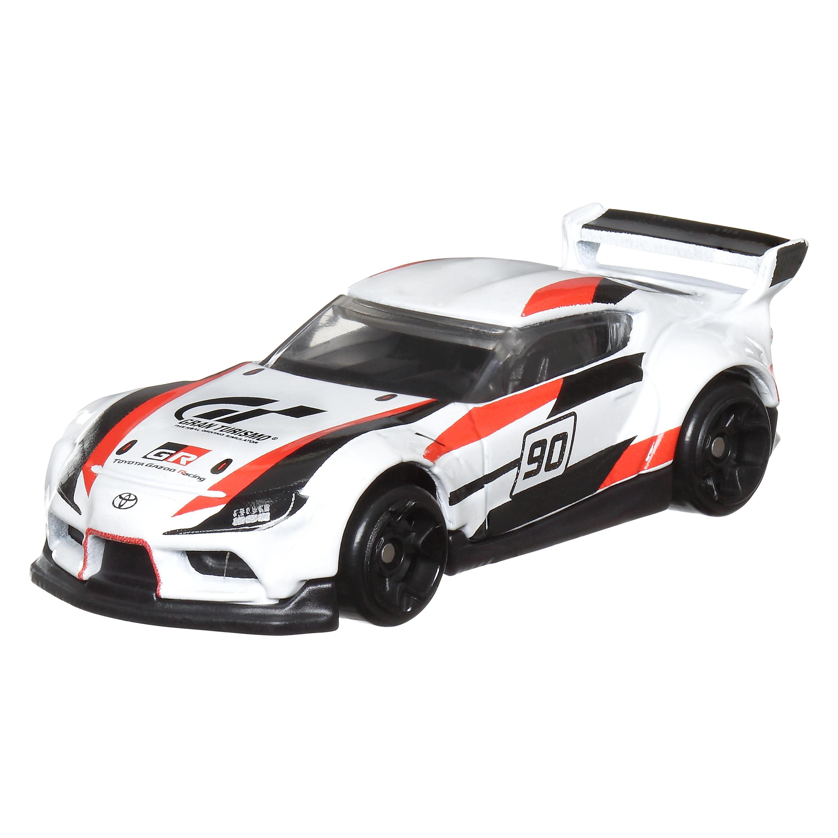 Hot Wheels Entertainment Sortiment (GDG83)