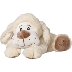 Welliebellies Wärmestofftier Hund Groß 1 ST