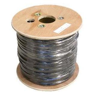 Datacom FTP drát Cat6 OUTDOOR double jacket (FTP, CAT6, 305 m) (1129)