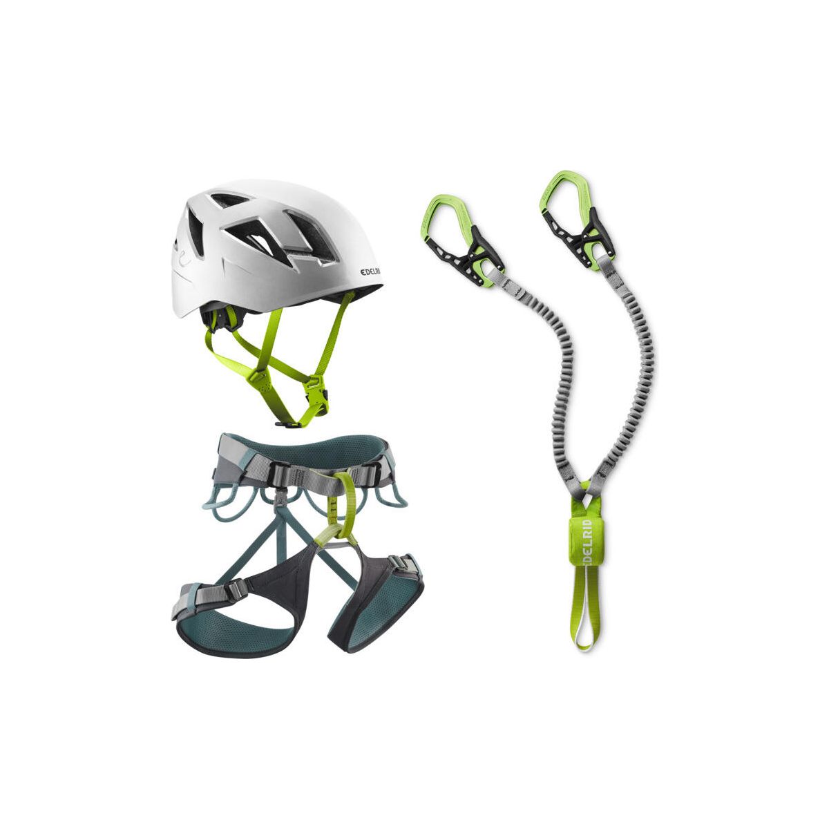 Edelrid Skye Kit assorted colours (900) L-XL 743740219000