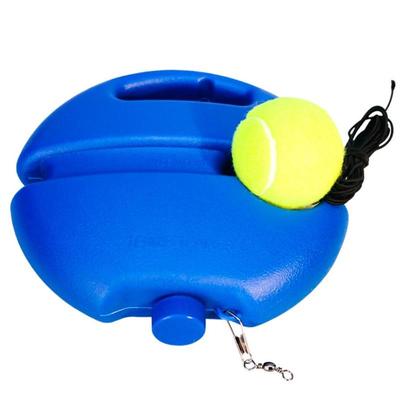 Tennis Training Rebounder Base Set Self Learning Ball Device Tennis Training Rebounder Base Set Self Learning Ball Device