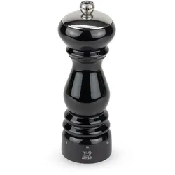 PEUGEOT Pfeffermühle PARIS ICONE 18cm Buchenholz uSelect Stahlmahlwerk Gewürze