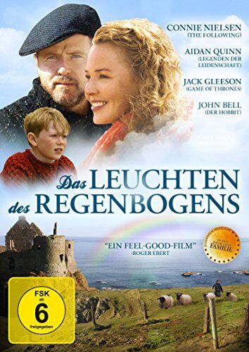 Vic Sarin - Das Leuchten des Regenbogens - Preis vom 09.10.2026 07:28:09 h