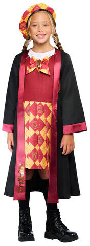 Harry Potter Kinderkostüm "Gryffindor"