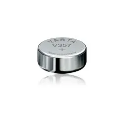 Watch V 357 Knopfzelle