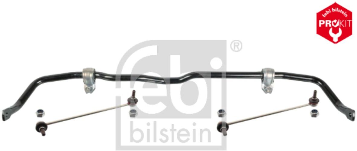 Stabilisator FEBI BILSTEIN 171155