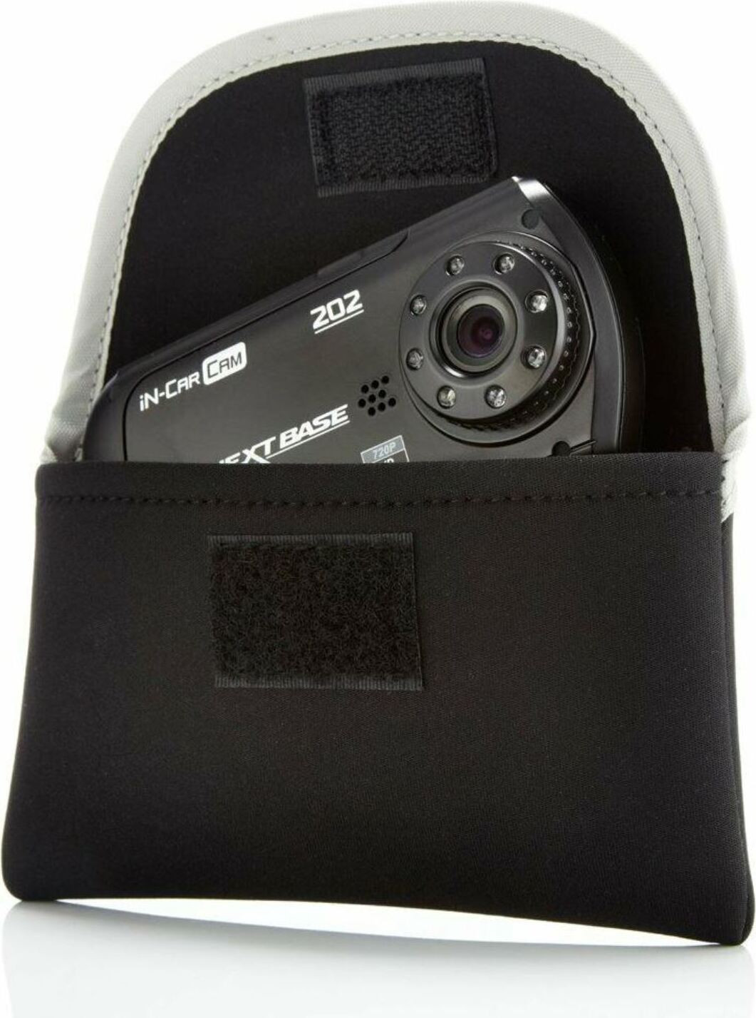 NextBase beschermhoes voor dashcam