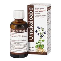 Umckaloabo Tropfen 50 ml