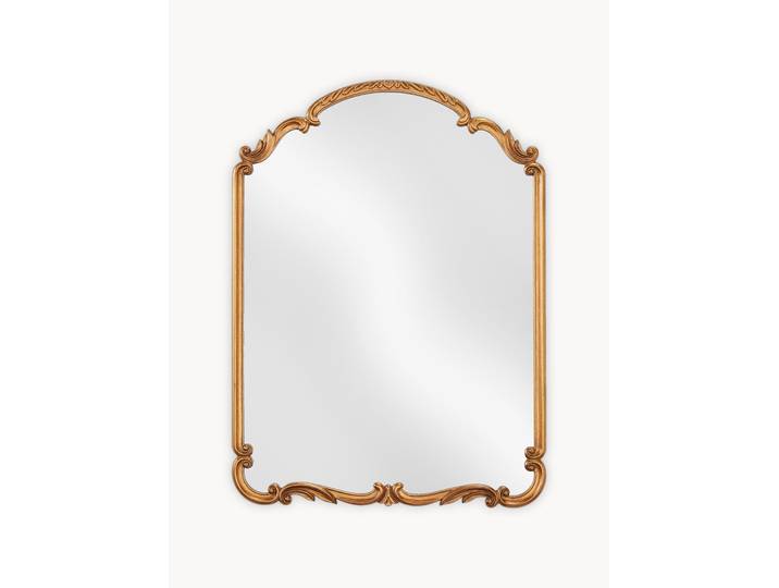 Miroir mural baroque Francesca