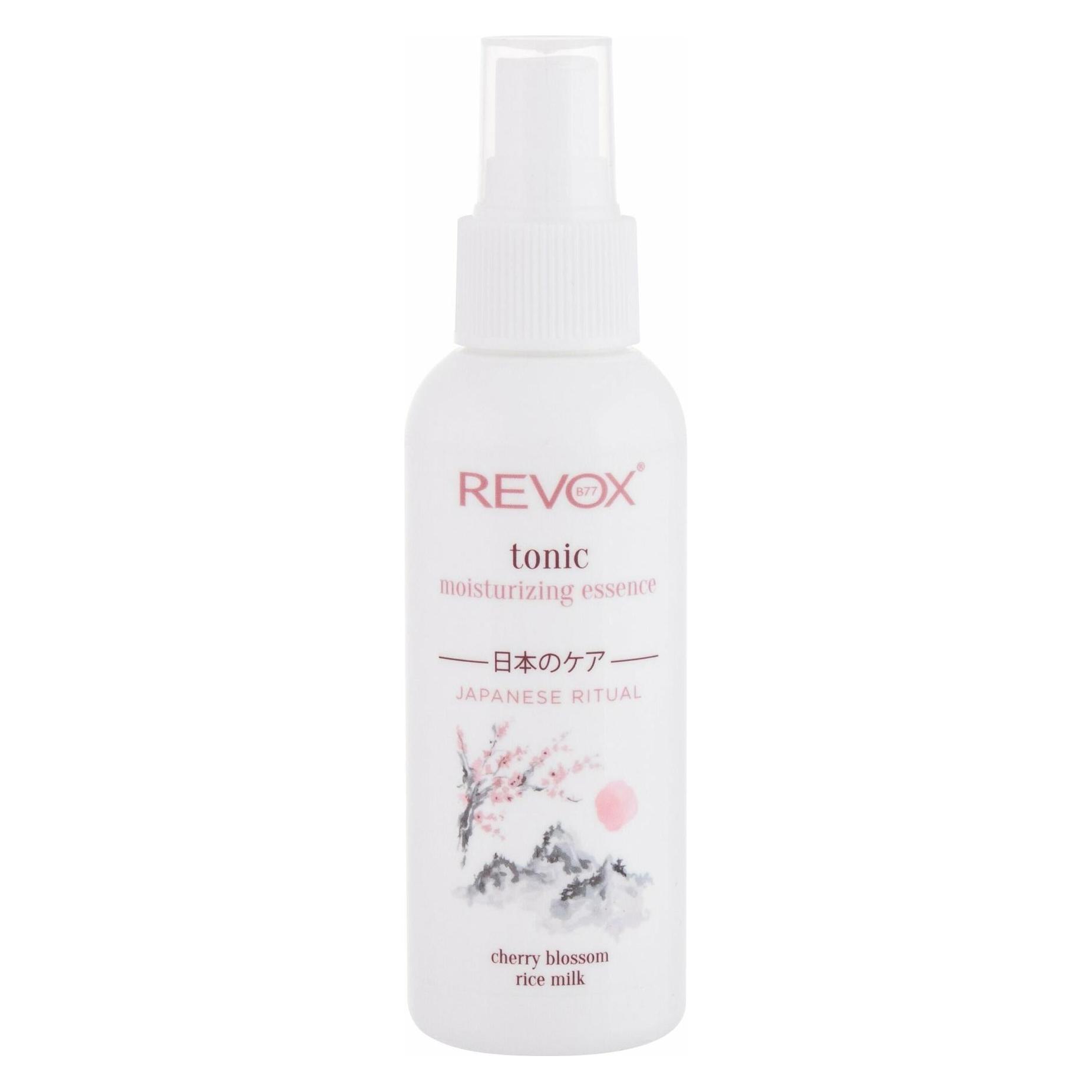 Revoxb77 MC Tonic Moisturizing Essence (Gesichtswasser, 120 ml) (14769726)