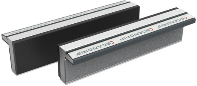 SCANGRIP Paire de mâchoires de protection magnétiques G 140mm (06.1140)